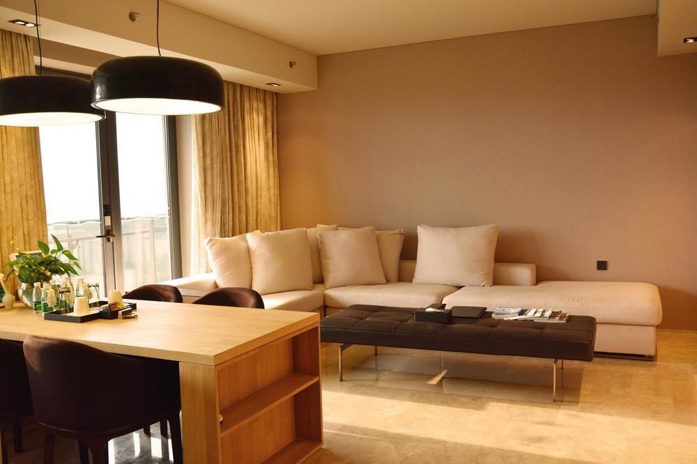 Bo'Ao Comfort Hotel Qionghai Exterior foto