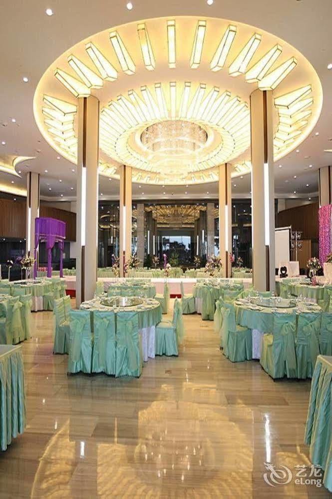 Bo'Ao Comfort Hotel Qionghai Exterior foto